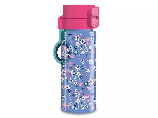 Ars Una Pearl Blossom Blue BPA-mentes kulacs-475 ml