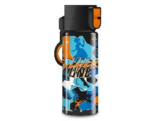 Ars Una Player One BPA-mentes kulacs-475 ml