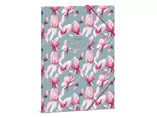 Ars Una Rosy Magnolia A/4 dosszié