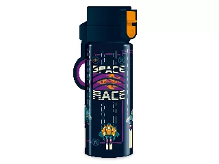 Ars Una Space Race BPA-mentes kulacs-475 ml