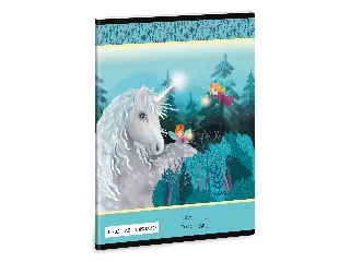 Ars Una Stardust A/5 3. oszt. füzet 12-32