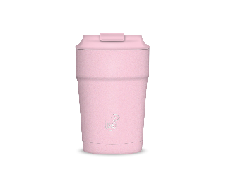 Ars Una thermo bögre-350ml - Rose