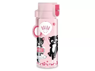 Ars Una Think Pink kulacs-475 ml