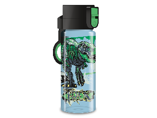 Ars Una T-Rex BPA-mentes kulacs-475 ml