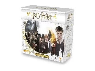 Asmode, Harry Potter, egy tanév Roxfortban társasjáték
