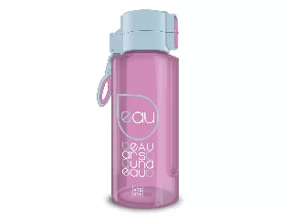 Autonomy kulacs - rózsaszín - 650 ml
