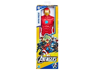 Avengers Titan hero - Vasember