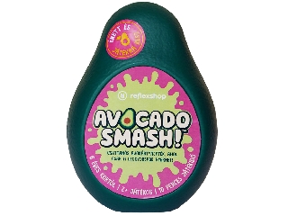 Avocado smash! társasjáték