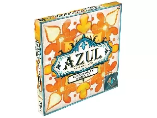 Azul - Kristálymozaik