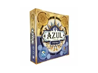Azul - Párbaj