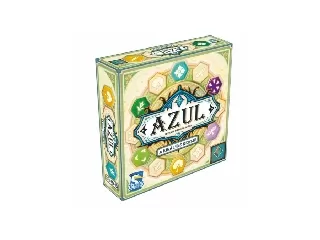 Azul: A királyné kertje