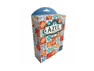 Azul Mini