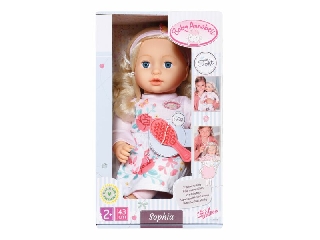 Baby Annabell - Sophia baba 43 cm-es