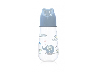 Baby Care Macis cumisüveg 125ml - Moonlight Blue