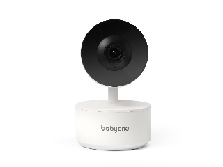 BabyOno babafigyelõ Smart kamera WIFI 1514