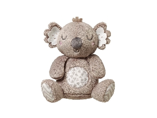 BabyOno csörgõ Koala Coco koala plüss 1631