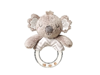 BabyOno marokcsörgõ Koala Coco koala 1634