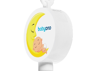 BabyOno zenélõ-forgó alkatrész 332