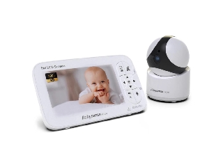 Babysense bébiõr kamerás V65