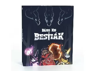 Bájos kis bestiák