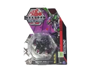 Bakugan alap labdák Griswing 