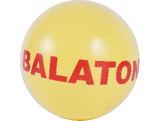 Balaton labda - 22 cm, többféle