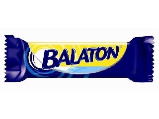 Balaton szelet, 27 g, NESTLÉ, tejcsokoládés