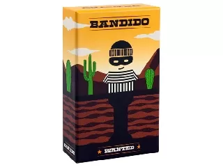 Bandido társasjáték