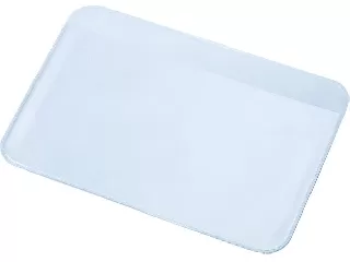 Bankkártya és igazolványtartó, 1 darabos, PANTA PLAST