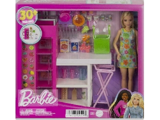 Barbie álom kamra 