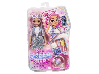 Barbie dream teens baba - Daisy