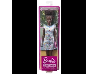 Barbie: Karrier baba – Tanár