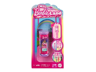 Barbie Miniland cutie reveal baba