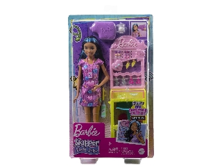 Barbie Skipper Firts Jobs Ékszerstand 