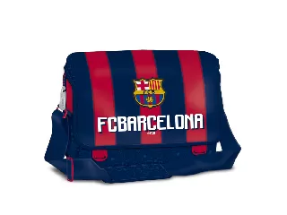 Barcelona nagy oldaltáska