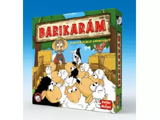 Barikarám