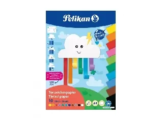 Barkácskarton / 10 ív A3
