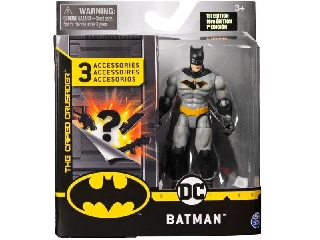 Batman 10cm-es figura