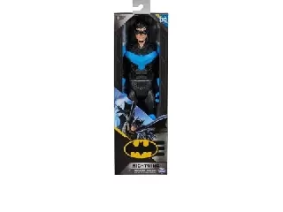 Batman: Éjszárny akciófigura - 30 cm