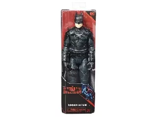Batman mozifilm - 30 cm figura Wingsuit Batman