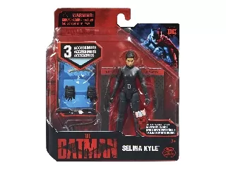 Batman mozifilm Selina Kyle