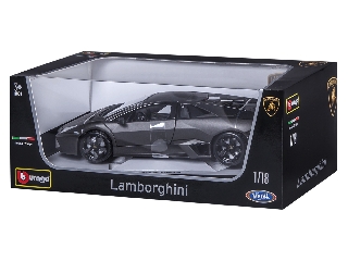 Bburago 1 /18 - Lamborghini Revento