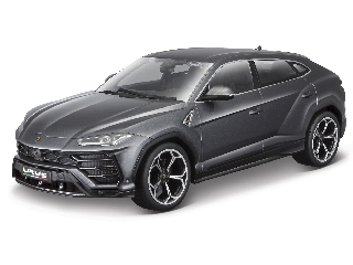 Bburago 1 /18 - Lamborghini Urus