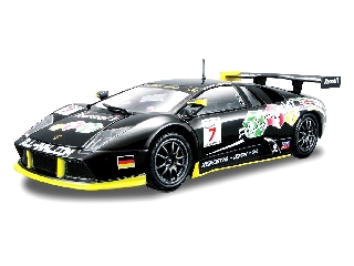 Bburago 1 /24 versenyautó - Lamborghini Murcielago FIA G