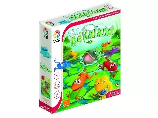 BéKaland Froggit