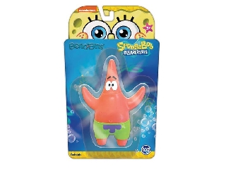 Bendem Spongyabob figura- Patrik