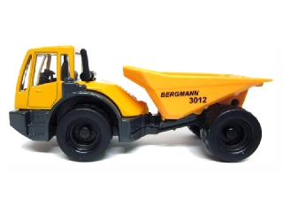 Bergmann Dumper