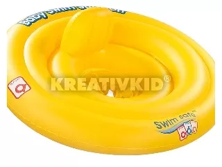 Bestway Beülős bébi úszógumi 69 cm