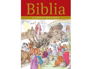 Biblia gyermekeknek