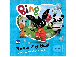 Bing - Buborékfújás